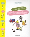 Couverture Les p'tits philosophes, tome 1 Editions Bayard (Jeunesse) 2009