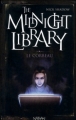 Couverture The Midnight Library, tome 09 : Le corbeau Editions Nathan 2010