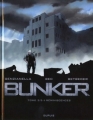 Couverture Bunker, tome 3 : Réminiscences Editions Dupuis (Grand public) 2009