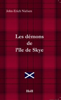 Couverture Les enquêtes de l'inspecteur Sweeney, tome 07 : Les démons de l'île de Skye