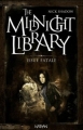 Couverture The Midnight Library, tome 10 : Issue Fatale Editions Nathan 2011