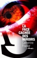 Couverture La Face cachée des miroirs Editions Au diable Vauvert 2011