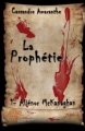 Couverture Aliénor McKanaghan, tome 1 :  La Prophétie Editions Autoédité 2010