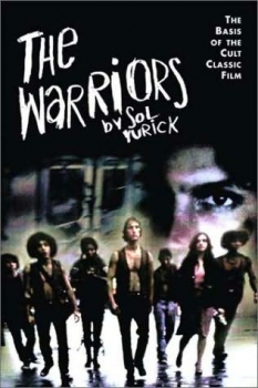 Couverture The Warriors