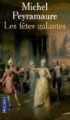 Couverture Les fêtes galantes Editions Pocket 2005