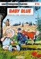 Couverture Les Tuniques Bleues, tome 24 : Baby Blue Editions Dupuis 1986