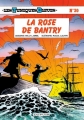 Couverture Les Tuniques Bleues, tome 30 : La Rose de Bantry Editions Dupuis 1989