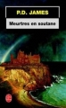 Couverture Meurtres en soutane Editions Le Livre de Poche 2003