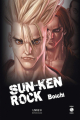 Couverture Sun-Ken Rock, deluxe, tome 08 Editions Doki Doki 2020