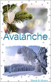 Couverture Avalanche Editions Autoédité 2019