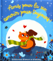 Couverture Amis pour la vie, amour pour toujours Editions Tam-Tam 2020