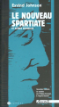 Couverture Le nouveau Spartiate Editions Agone  (Marginales) 2000