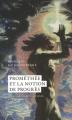 Couverture Prométhée et la notion de progrès Editions Académie royale de Belgique (Académie de poche) 2020