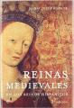 Couverture Reinas medievales en los reinos hispanicos Editions La Esfera de los Libros 2003