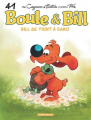 Couverture Boule & Bill, tome 41 : Bill se tient à caro Editions Dargaud 2020