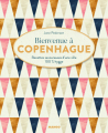 Couverture Bienvenue à Copenhague Editions Mango 2017