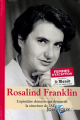 Couverture Rosalind Franklin : L'opiniâtre chimiste qui découvrit la structure de l'ADN Editions RBA (Femmes d'exception) 2020