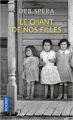 Couverture Le chant de nos filles Editions Pocket 2021