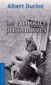 Couverture Amours prisonnières Editions de Borée 2017