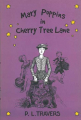 Couverture Mary Poppins, book 5: Mary Poppins in Cherry Tree Lane Editions Book-e-book 1982