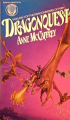 Couverture La Ballade de Pern, tome 02 : La Quête du dragon Editions Del Rey Books 1986