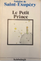 Couverture Le Petit Prince Editions Schöningh (Einfach Deutsch) 1981