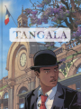 Couverture Tangala, tome 1 : L'aristo Gasy  Editions Des Bulles dans l'Océan 2015
