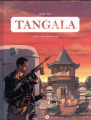 Couverture Tangala, tome 2 : valin'ady malgache  Editions Des Bulles dans l'Océan 2017