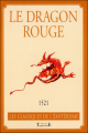 Couverture Le dragon rouge Editions Trajectoire 2003