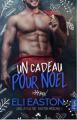 Couverture Une Surprise pour Noël /  Un Cadeau pour Noël Editions MxM Bookmark 2020