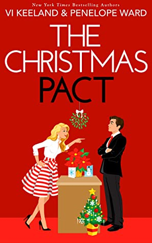Couverture The Christmas Pact