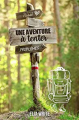 Couverture Une aventure à tenter Editions Autoédité 2020