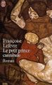 Couverture Le petit prince cannibale Editions J'ai Lu 2001