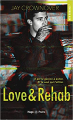 Couverture Love & rehab Editions Hugo & Cie (Poche - New romance) 2020