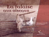 Couverture La falaise aux oiseaux Editions du Lampion 2015