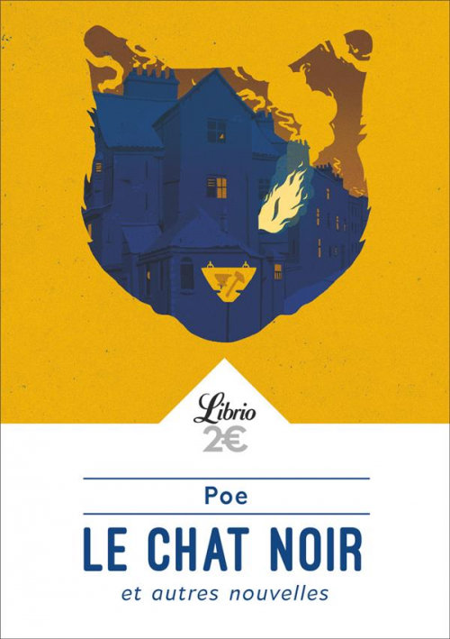 Le Chat Noir Livraddict