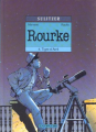 Couverture Rourke, tome 4 : Tigre d'Avril Editions Dupuis 1995