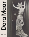 Couverture Dora Maar Editions Centre Georges Pompidou-Ircam  2019