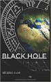 Couverture Black Hole Editions Autoédité 2016