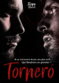 Couverture Tornero Editions Autoédité 2020