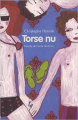 Couverture Torse nu Editions L'École des loisirs 2005