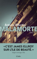 Couverture Malamorte  Editions JC Lattès (Thrillers) 2019