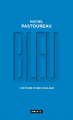 Couverture Bleu : Histoire d'une couleur Editions Points (Histoire) 2020