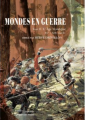 Couverture Mondes en guerre, tome 2 : L'Âge classique : XVe-XIXe siècle Editions Passés-composés 2019