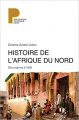 Couverture Histoire de l'afrique du nord Editions Payot 1994