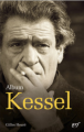 Couverture Album : Kessel Editions Gallimard  (Bibliothèque de la Pléiade) 2020