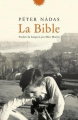 Couverture La Bible Editions Phebus 2019