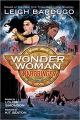 Couverture Wonder Woman : Warbringer (Comics) Editions DC Comics 2020