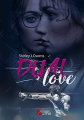 Couverture Dual love Editions Plumes du web 2020