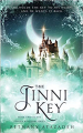 Couverture The stolen kingdom, book 2: The Jinni Key Editions Grâce et vérité 2019